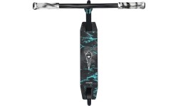 Hulajnoga wyczynowa Street Surfing TORPEDO Blue Crack