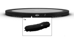 Champion - InGround Padding 430 Black