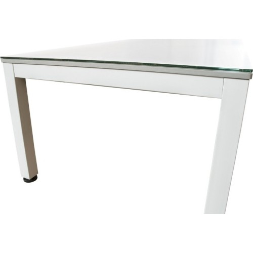 Pokrowiec na stół, szkło hartowane, 7 stóp, do stołów Vancouver