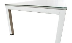 Pokrowiec na stół, szkło hartowane, 7 stóp, do stołów Vancouver