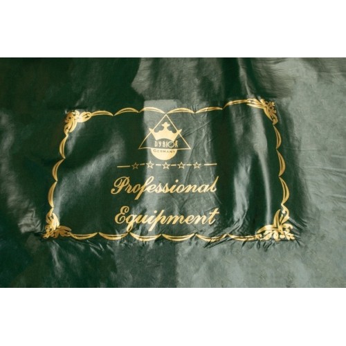 Pokrowiec na stół 12 ft, sztuczna skóra, 4,2 m x 2,8 m