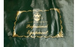 Pokrowiec na stół 12 ft, sztuczna skóra, 4,2 m x 2,8 m