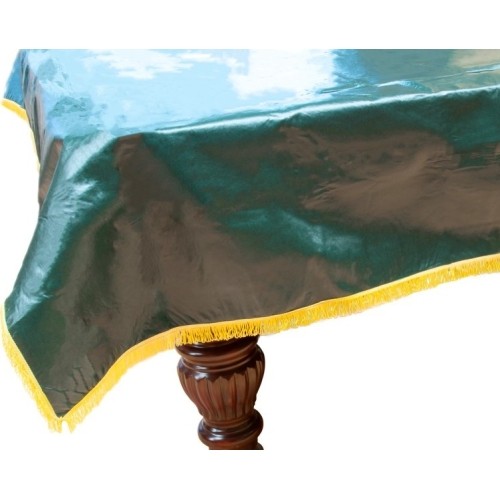 Pokrowiec na stół 12 ft, sztuczna skóra, 4,2 m x 2,8 m
