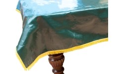 Pokrowiec na stół 12 ft, sztuczna skóra, 4,2 m x 2,8 m