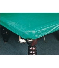 Pokrowiec na stół, 10 stóp, PVC, 3,2 m x 1,8 m