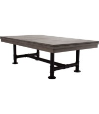 Pokrowiec na stół, Silver Mist, dla Rasson Bedford, 7 ft.