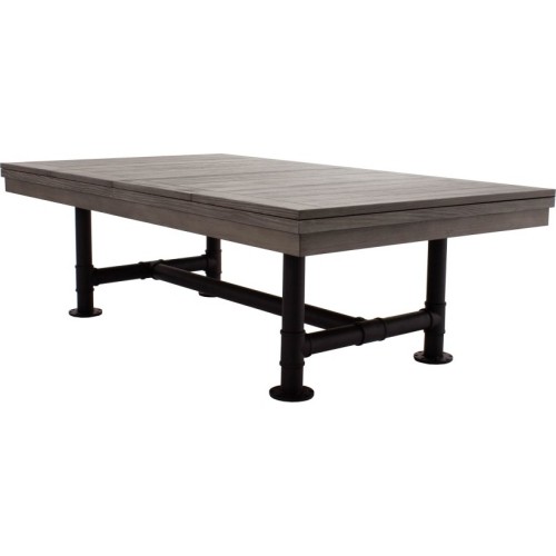 Pokrowiec na stół, Silver Mist, dla Rasson Bedford, 7 ft.