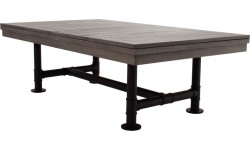 Pokrowiec na stół, Silver Mist, dla Rasson Bedford, 7 ft.