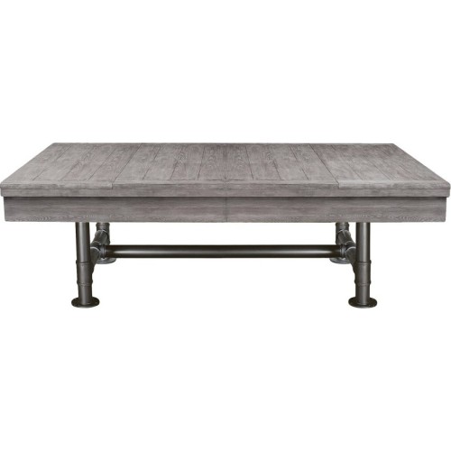 Pokrowiec na stół, Silver Mist, dla Rasson Bedford, 7 ft.