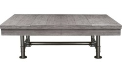 Pokrowiec na stół, Silver Mist, dla Rasson Bedford, 7 ft.