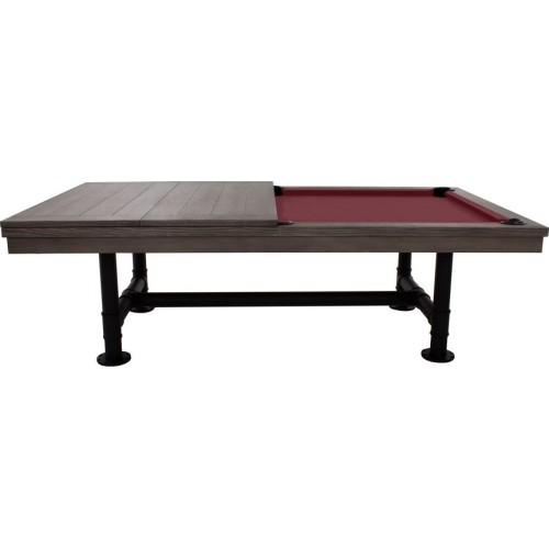 Pokrowiec na stół, Silver Mist, dla Rasson Bedford, 7 ft.