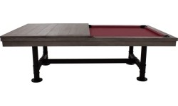 Pokrowiec na stół, Silver Mist, dla Rasson Bedford, 7 ft.