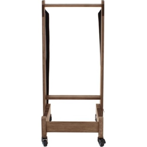 Pojemnik na obrusy, dąb Silver Mist