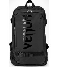 Plecak Venum Challenger Pro Evo - czarny/czarny