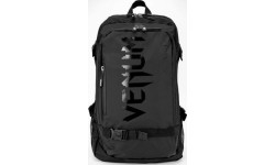 Plecak Venum Challenger Pro Evo - czarny/czarny