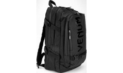 Plecak Venum Challenger Pro Evo - czarny/czarny