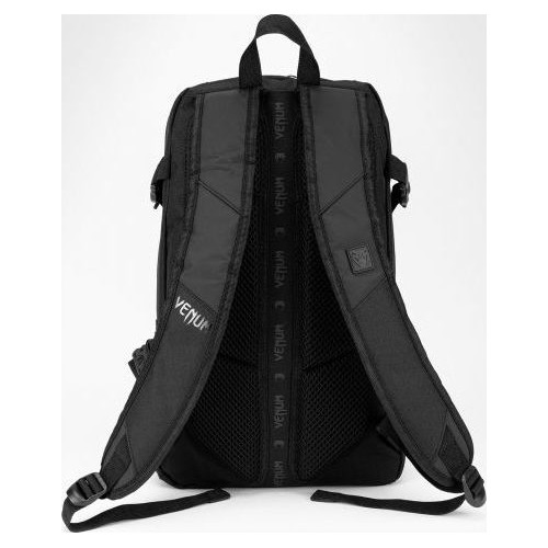 Plecak Venum Challenger Pro Evo - czarny/czarny