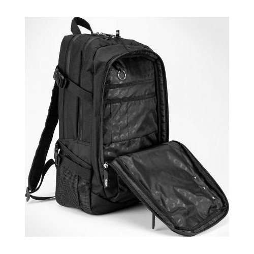 Plecak Venum Challenger Pro Evo - czarny/czarny