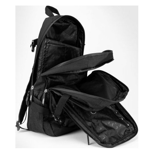 Plecak Venum Challenger Pro Evo - czarny/czarny