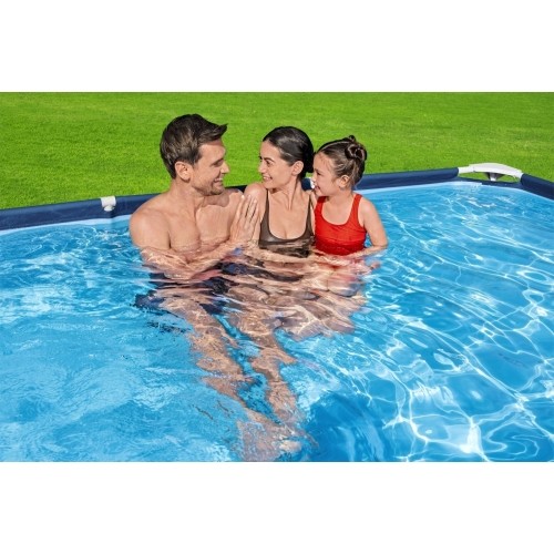 Basen Bestway Steel Pro 300 x 201 x 66 cm