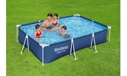 Basen Bestway Steel Pro 300 x 201 x 66 cm