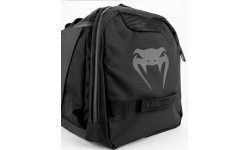 Torby sportowe Venum Trainer Lite Evo - czarny/czarny
