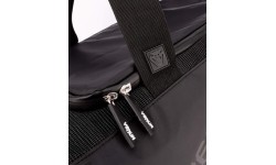 Torby sportowe Venum Trainer Lite Evo - czarny/czarny
