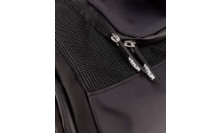 Torby sportowe Venum Trainer Lite Evo - czarny/czarny