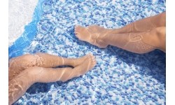 Basen dla dzieci z oknem 270 198 51cm BESTWAY