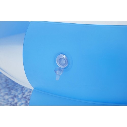 Basen dla dzieci z oknem 270 198 51cm BESTWAY