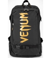 Venum Challenger Pro Evo - Black/Gold
