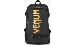 Venum Challenger Pro Evo - Black/Gold