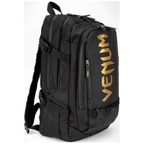 Venum Challenger Pro Evo - Black/Gold