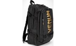 Venum Challenger Pro Evo - Black/Gold