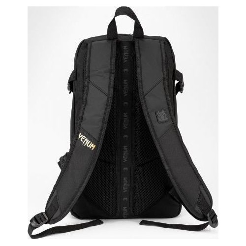 Venum Challenger Pro Evo - Black/Gold