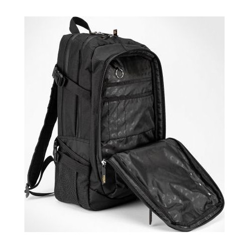 Venum Challenger Pro Evo - Black/Gold