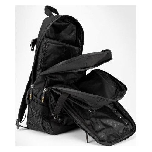 Venum Challenger Pro Evo - Black/Gold