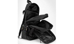 Venum Challenger Pro Evo - Black/Gold