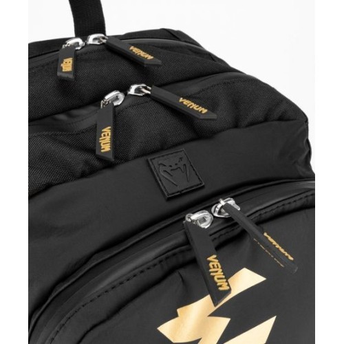 Venum Challenger Pro Evo - Black/Gold