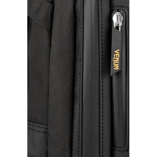 Venum Challenger Pro Evo - Black/Gold