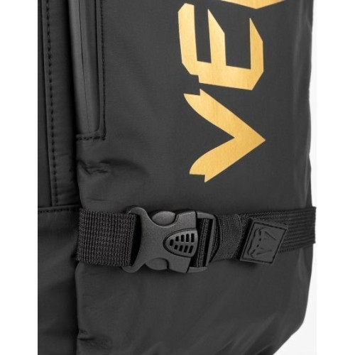 Venum Challenger Pro Evo - Black/Gold