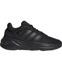Adidas Footwear for Men Ozelle Black GX6767