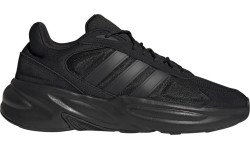 Adidas Footwear for Men Ozelle Black GX6767
