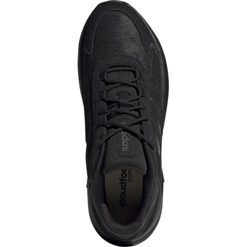 Adidas Footwear for Men Ozelle Black GX6767