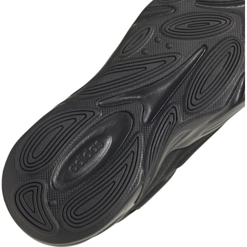 Adidas Footwear for Men Ozelle Black GX6767
