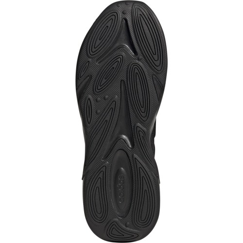 Adidas Footwear for Men Ozelle Black GX6767