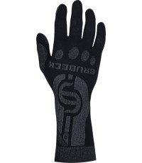 Rękawiczki Brubeck czarne