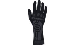 Rękawiczki Brubeck czarne