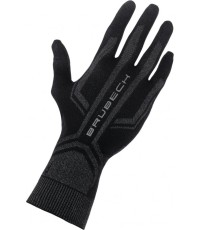 Rękawiczki Brubeck czarne - Black