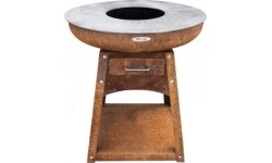 Grill-kominek Remundi Zelos S